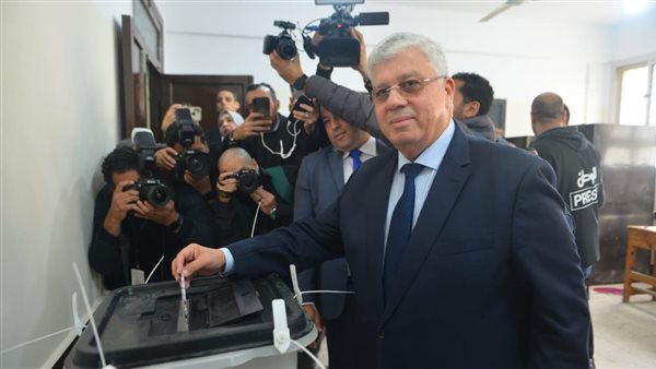 وزير التعليم العالى