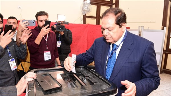 محمد أبو العينين