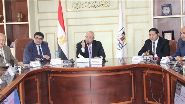 صورة من الحدث