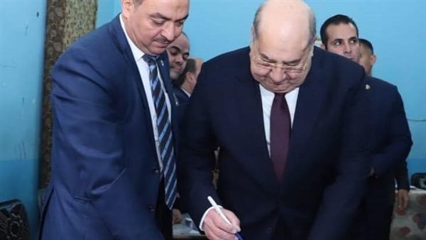 رئيس الشيوخ