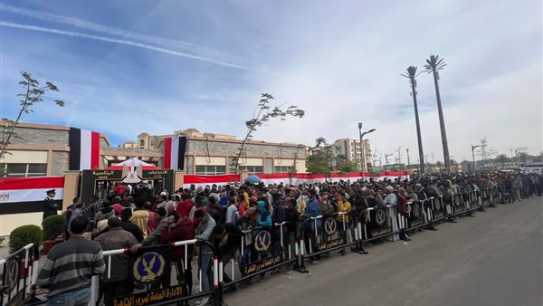 صورة من احدي لجان