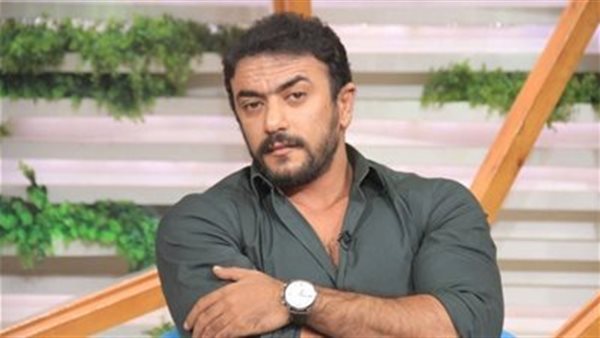 أحمد العوضي 