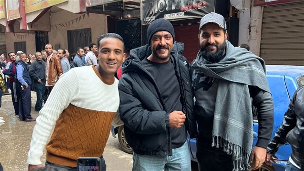 أحمد العوضي 