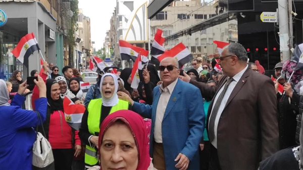 انتخابات الرئاسة