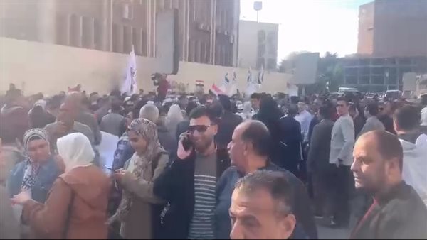 من امام مدرسة التونسي