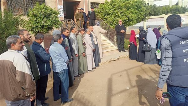 انتخابات الرئاسة