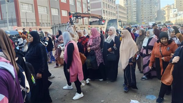  صورة من الحدث