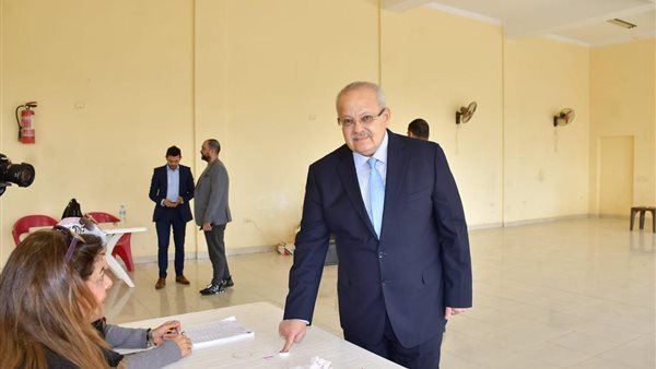 عثمان الخشت اثناء