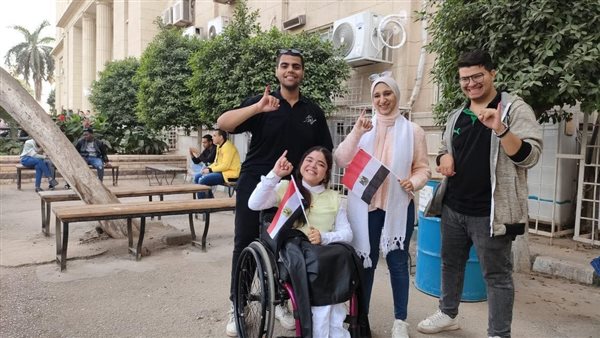 انتخابات الرئاسة