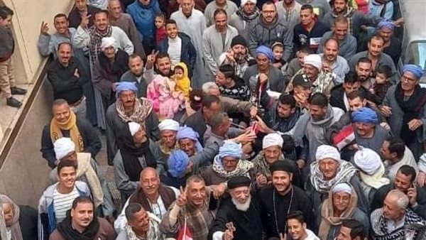 انتخابات الرئاسة