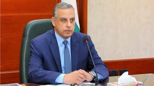 محافظ سوهاج