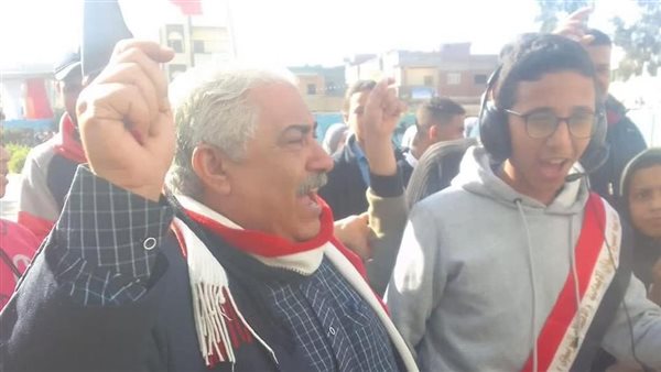 انتخابات الرئاسة