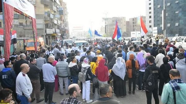 انتخابات الرئاسة