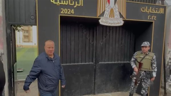  الكابتن شوقي غريب