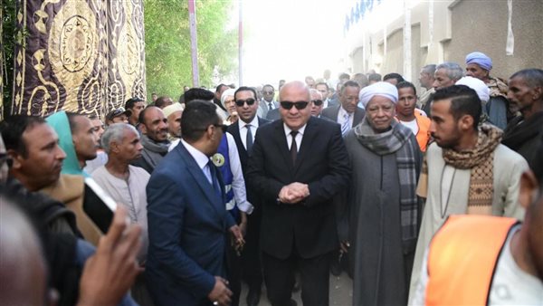 انتخابات الرئاسة