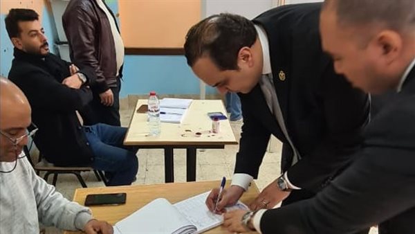 أحمد السبكي 