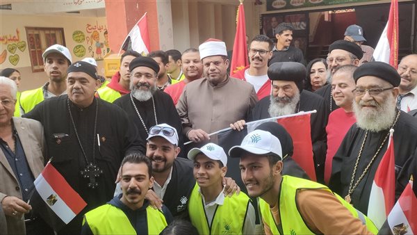 مدير وعظ بورسعيد