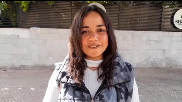 تقي ، احدي المشاركات