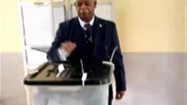 عيد أبو زيد وكيل