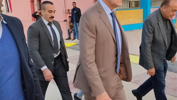 النائب احمد صبور