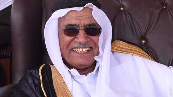 الشيخ عبدالله جهامة