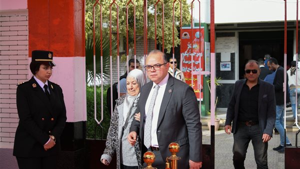 محمد فريد رئيس الرقابة