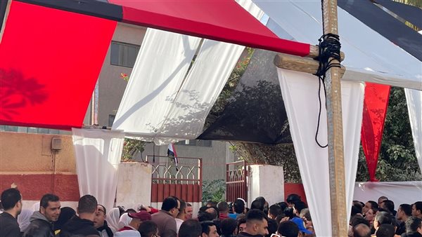 اللجان الانتخابية