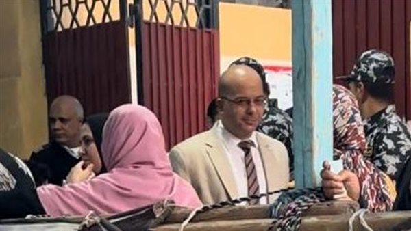 انتخابات الرئاسة