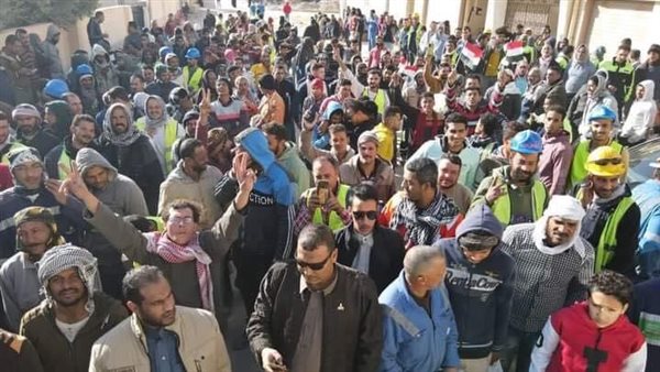 انتخابات الرئاسة