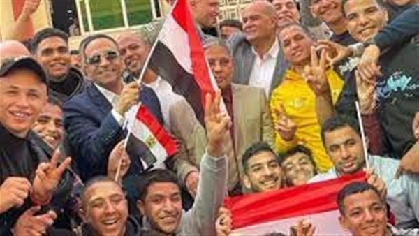 انتخابات الرئاسة