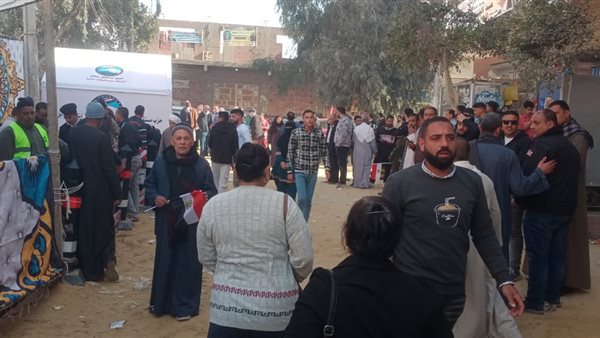 انتخابات الرئاسة