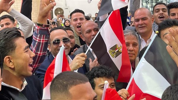 انتخابات الرئاسة