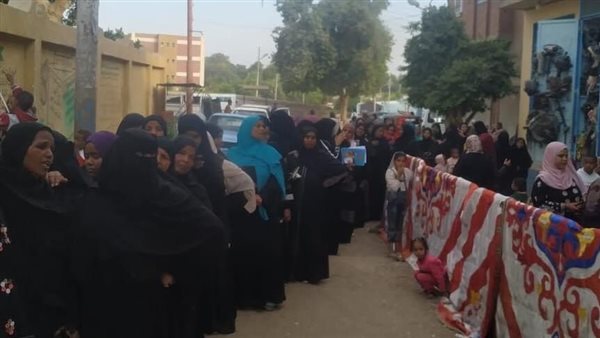 انتخابات الرئاسة