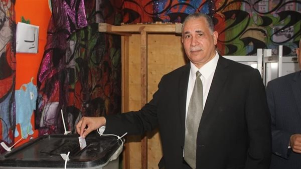 نقيب المحامين