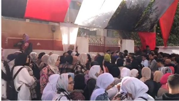 الناخبين في محافظة