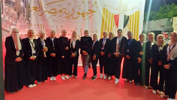 كلية التربية بنات