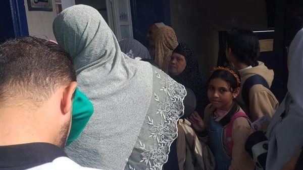 انتخابات الرئاسة