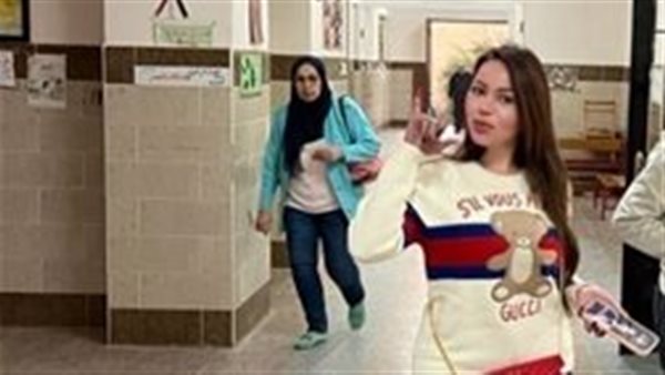 أسما إبراهيم