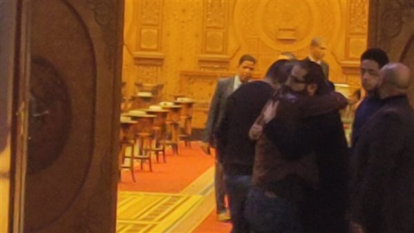 صورة من الحدث 