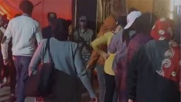  لجنة مدرسة الحورية