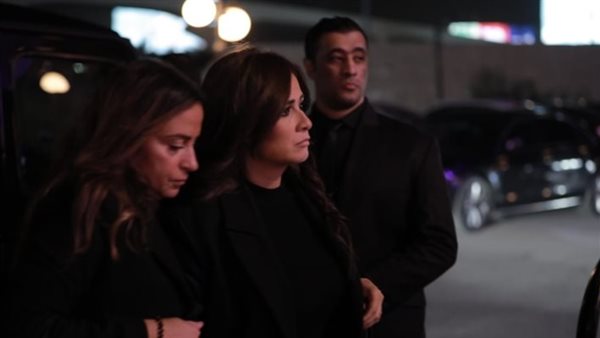 ياسمين عبد العزيز