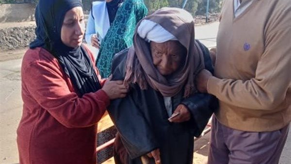  الحاج عبد السلام