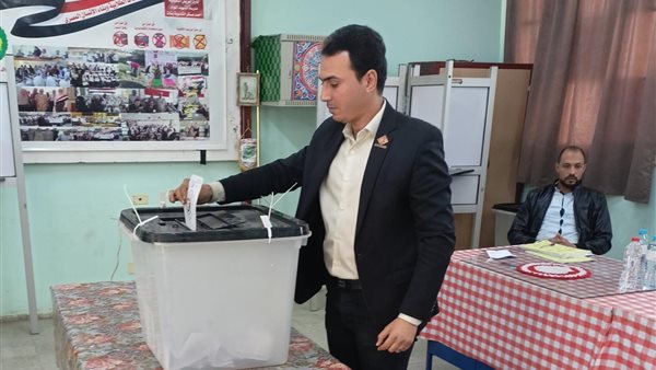 أعضاء تنسيقية  يشاركون