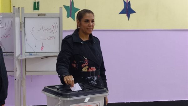 الدكتورة رانيا رزق