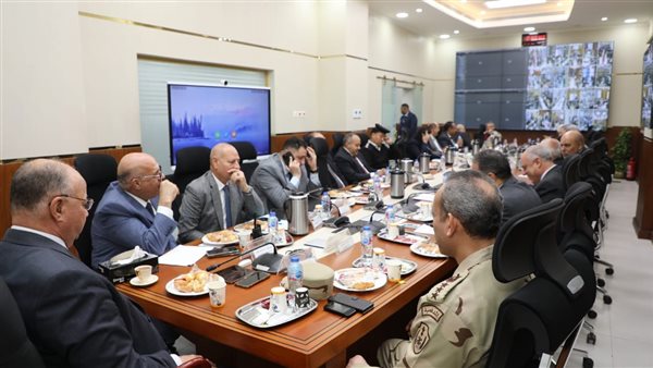 غرفة عمليات الانتخابات