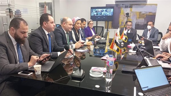 غرفة التنسيقية 