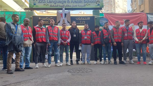  شباب حماة وطن 