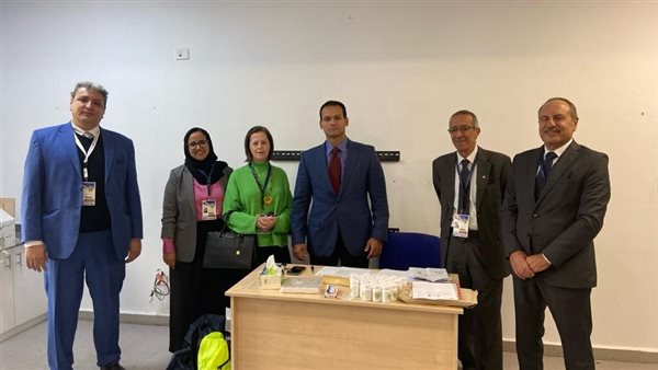 انتخابات الرئاسة