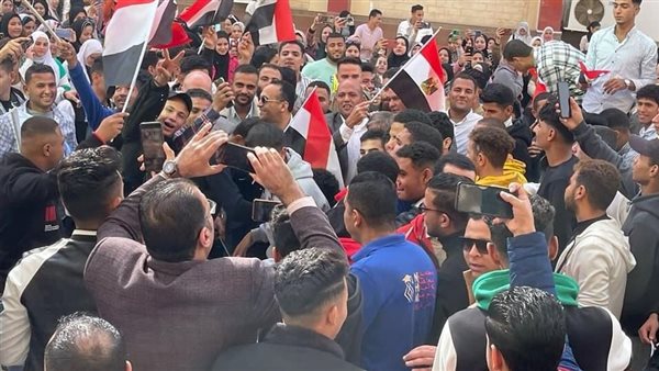 انتخابات الرئاسة