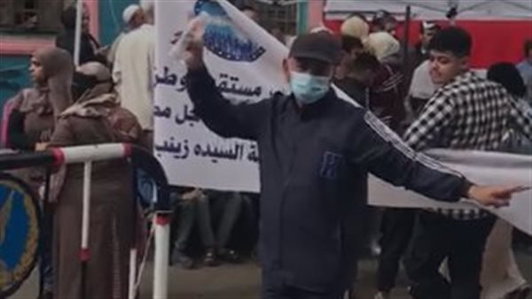  رقص الحاج محمد أبو